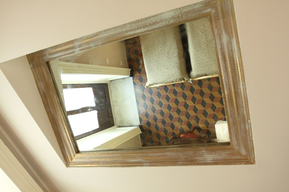 B&B Suite Cutelli 27/50