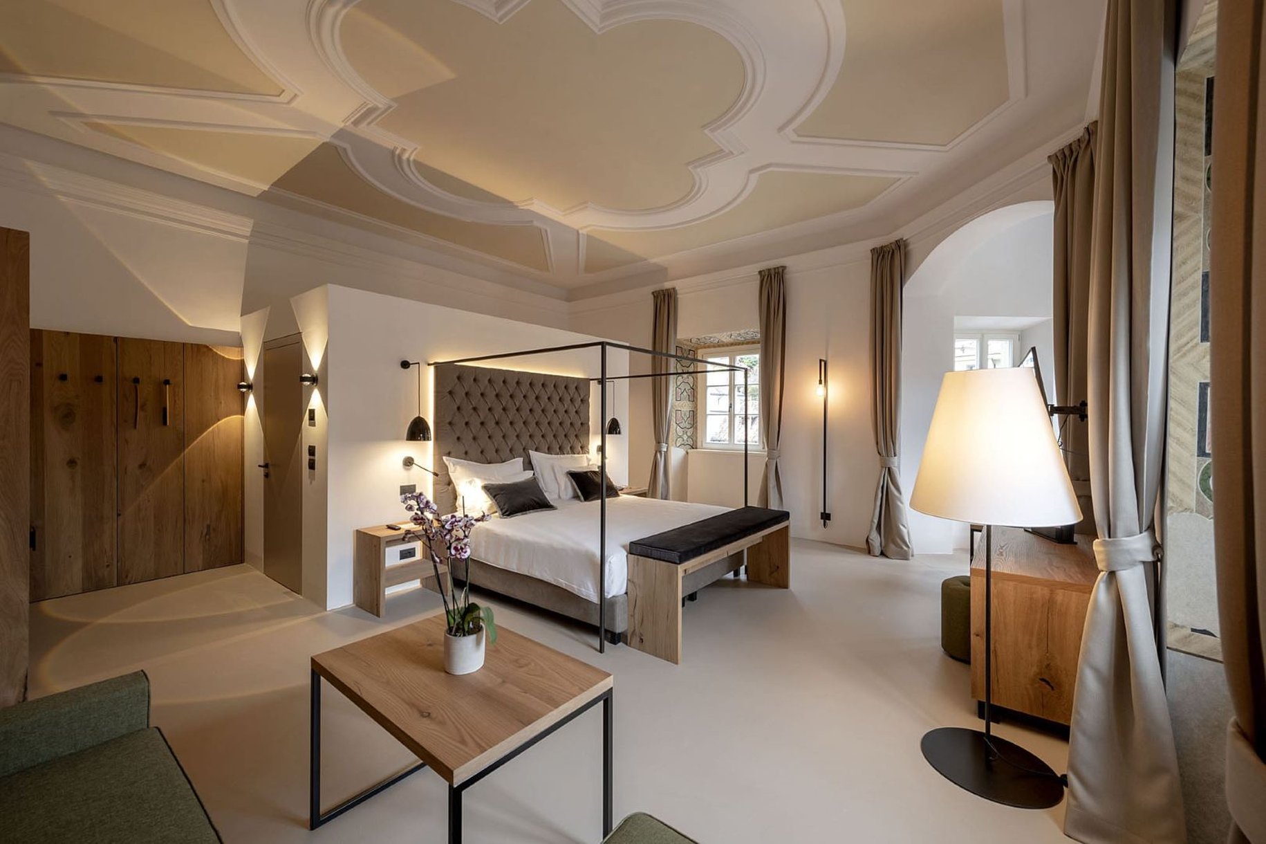Castel Hortenberg 12/22