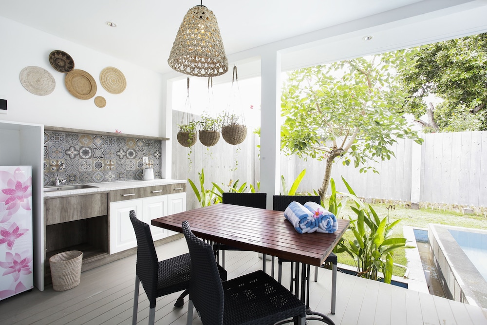 Benoa Sea Suites and Villas 41/70