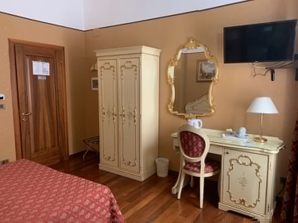 Locanda Poste Vecie 29/65