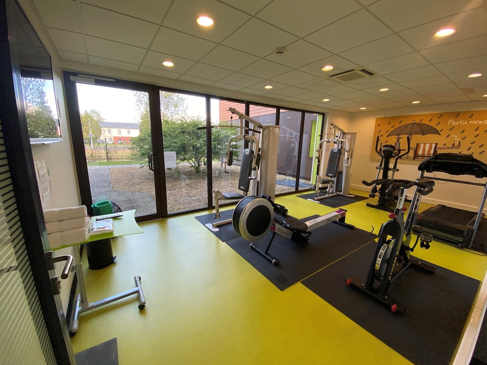 Ibis Styles Flers 19/32