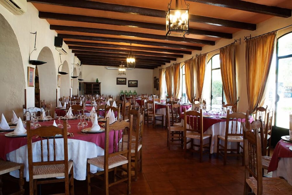 La Molinera Arcos (Restaurante Mesón de La Molinera) 33/45