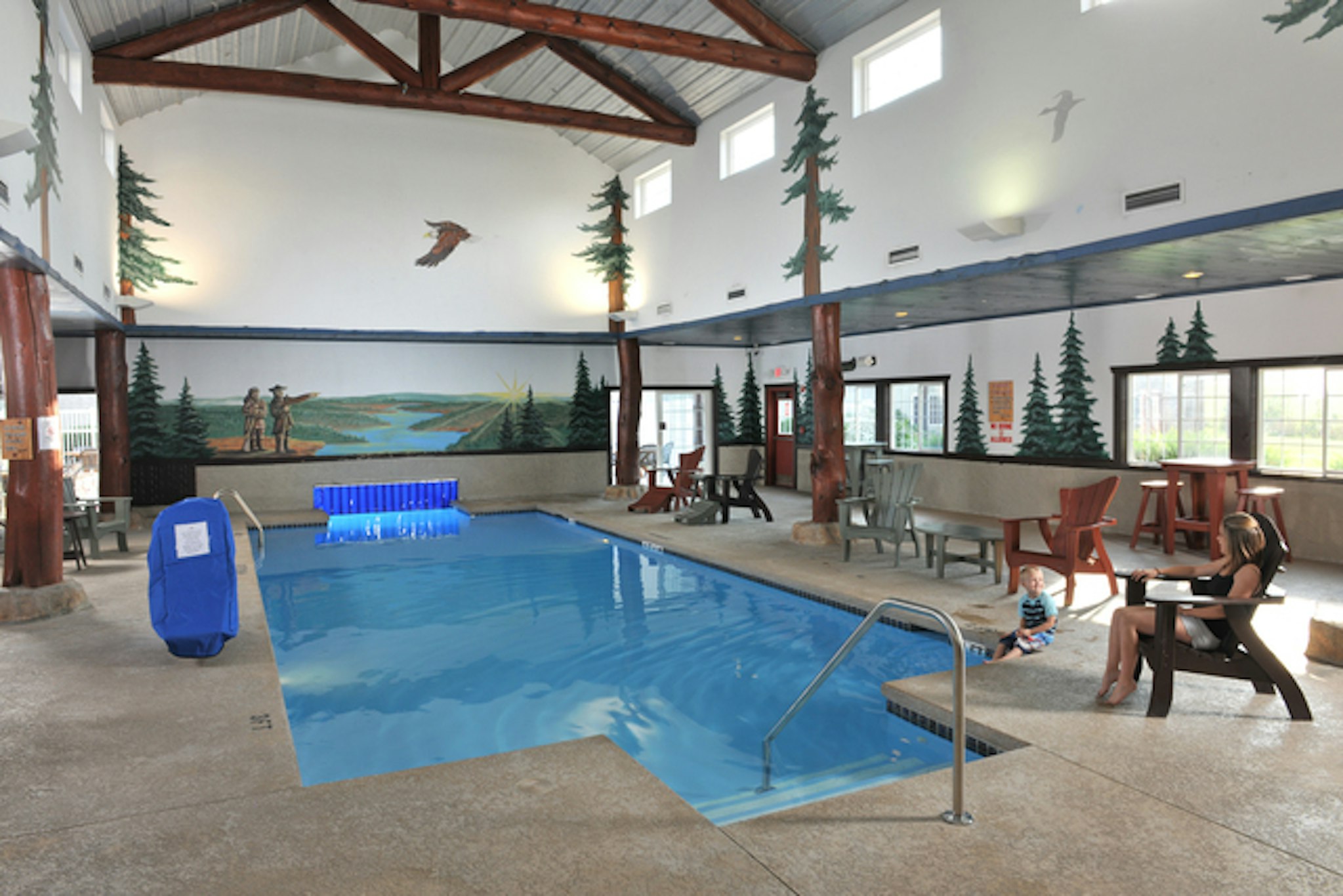 Stoney Creek Hotel Columbia 20/39