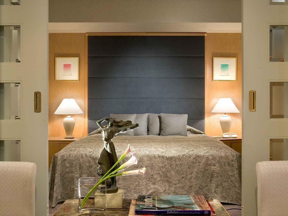 Mercure Nagoya Cypress 24/61