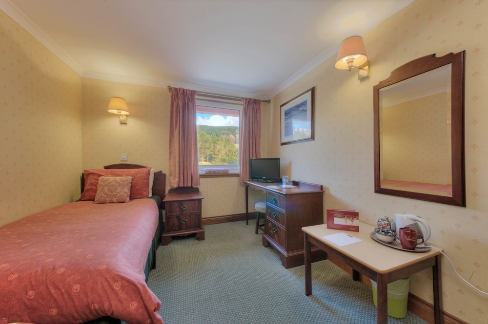 Muthu Ben Doran Hotel 31/55