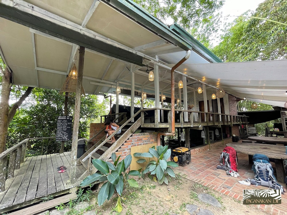 Paganakan Dii Tropical Retreat 24/35
