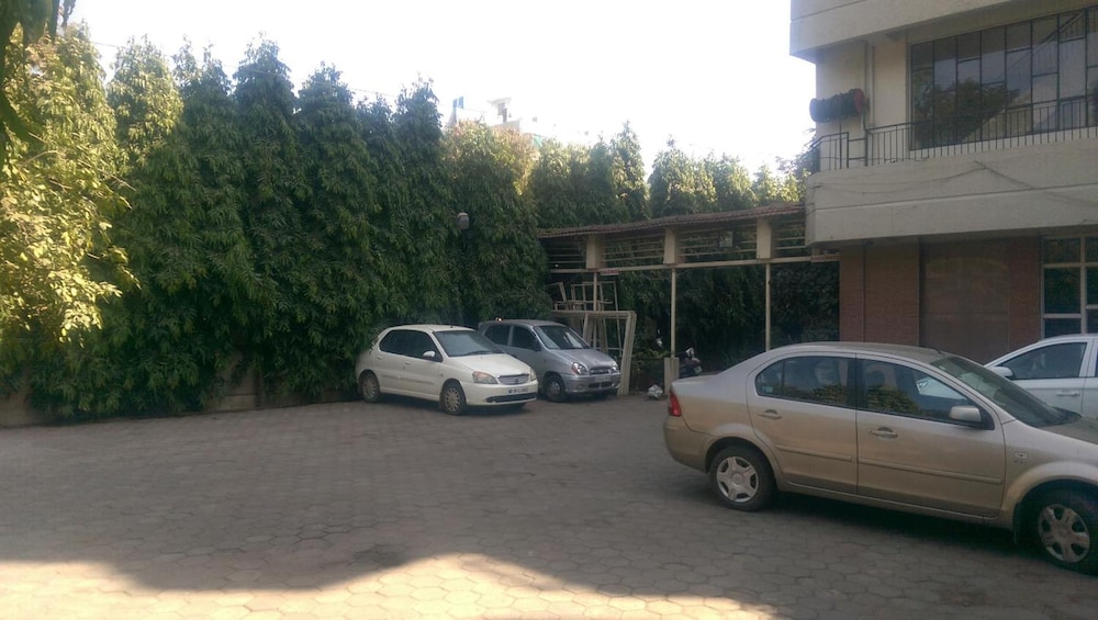 Hotel New Sunder 26/28