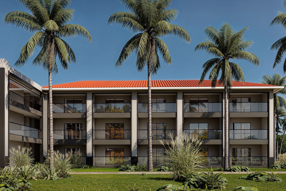 Jewel Palm Beach Resort Spa 3/48