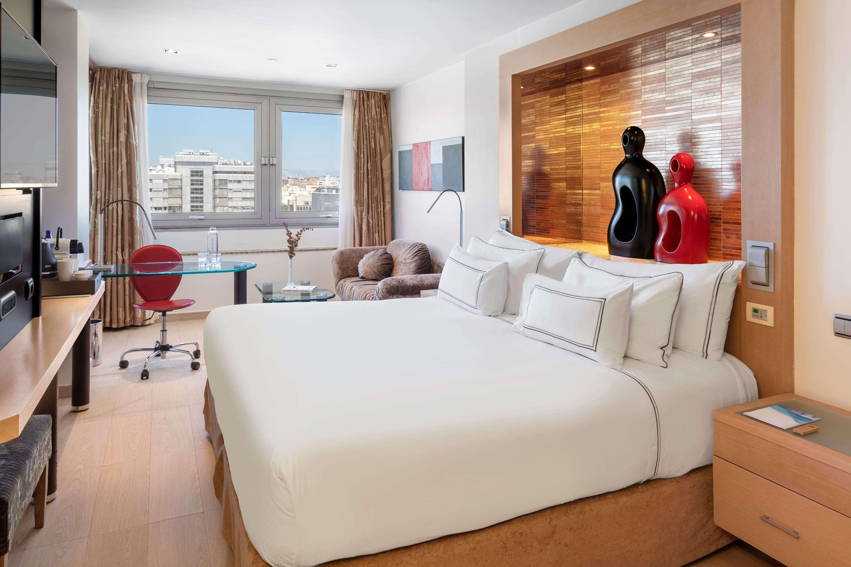 Grand, the Level, Premium, with View