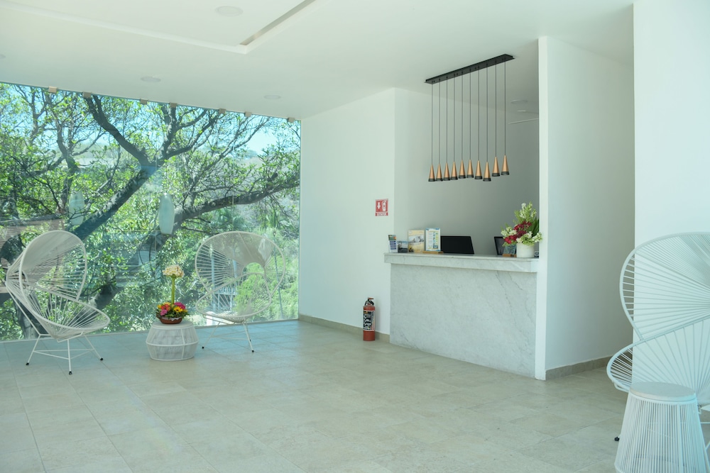 Hotel Villa Bejar Tequesquitengo 38/72