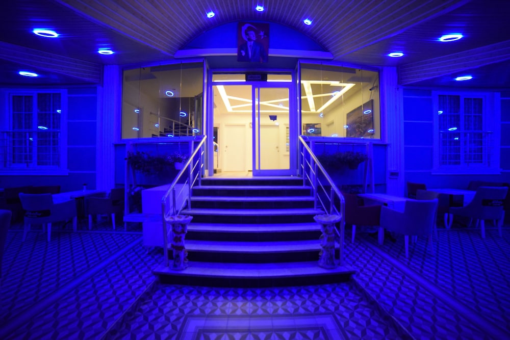 Ali Baba Apart Otel 10/22