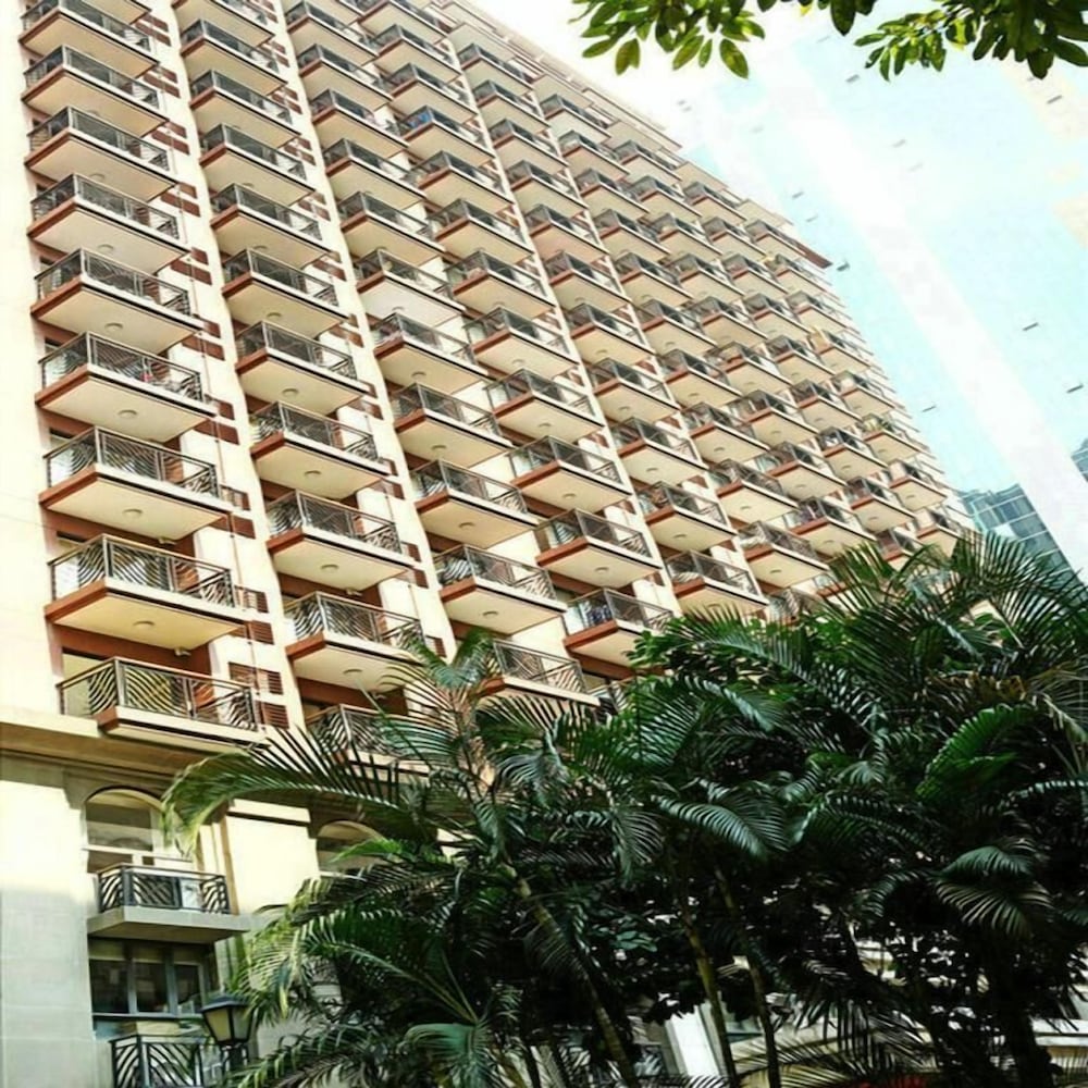 Good World Apartment (Guangzhou Cancer Hospital Taojin Metro Station) 3/31