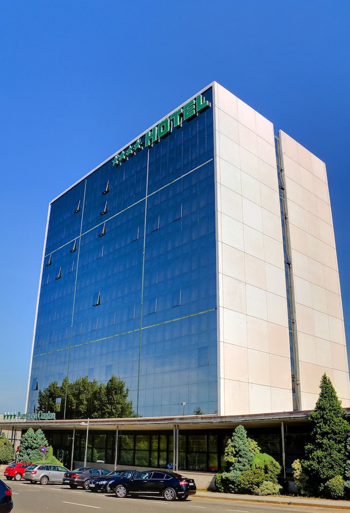 Hotel Oca Puerta Del Camino 2/70