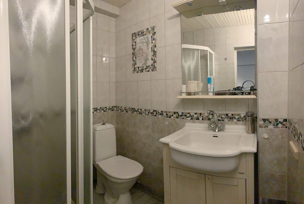 Apartmenthotel Harriet 34/46