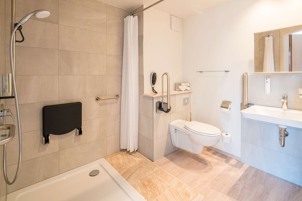 Best Western Hotel Schlossmuehle 17/56