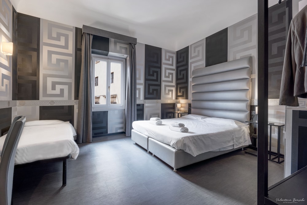 Hotel Spagna 29/36