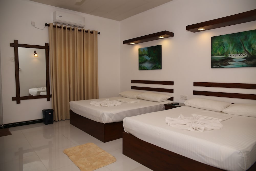 Sadula Holiday Resort - Anuradhapura 13/43