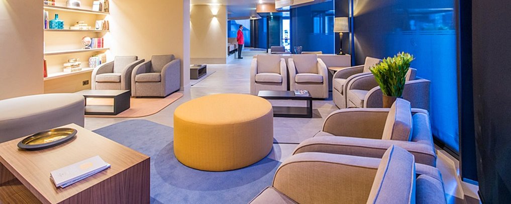 Hotel Dom Henrique Downtown 35/41