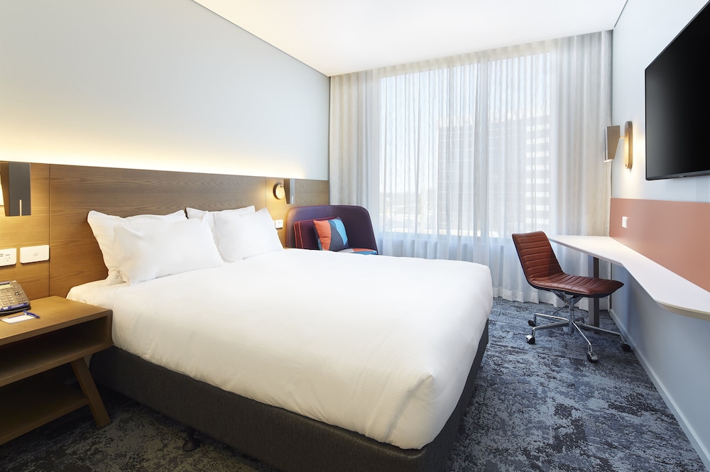 Holiday Inn Express Sydney Airport 17/59