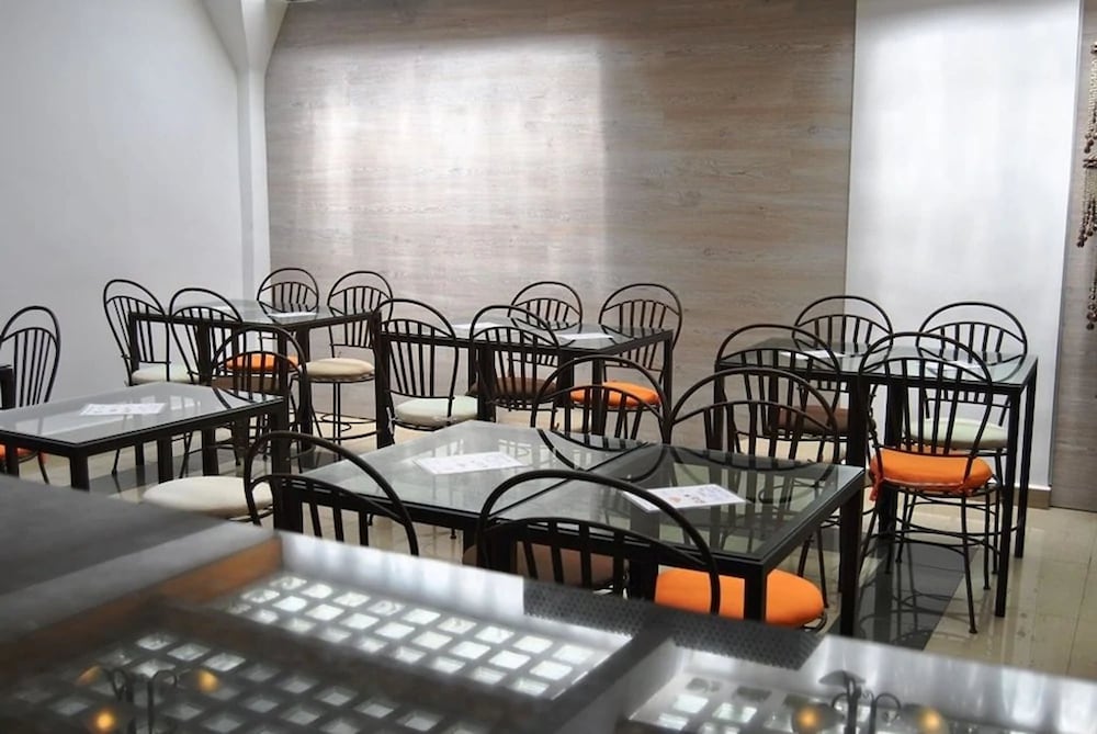 Hostal San Lorenzo 40/50