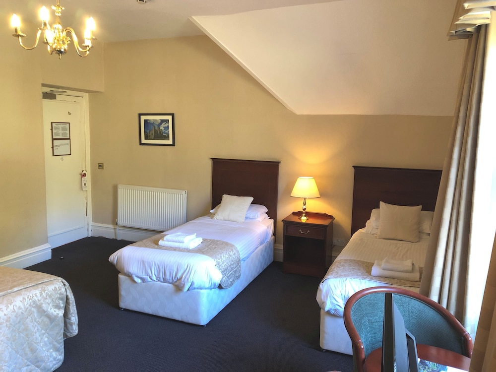 Cumbria Grand Hotel 16/82