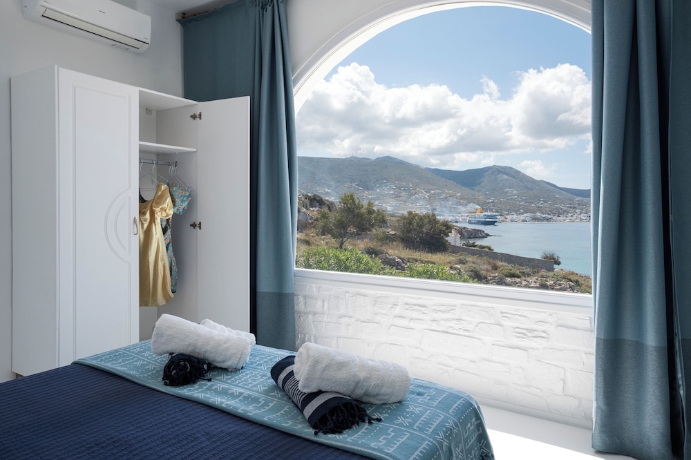 Krios Luxury Suites 11/50