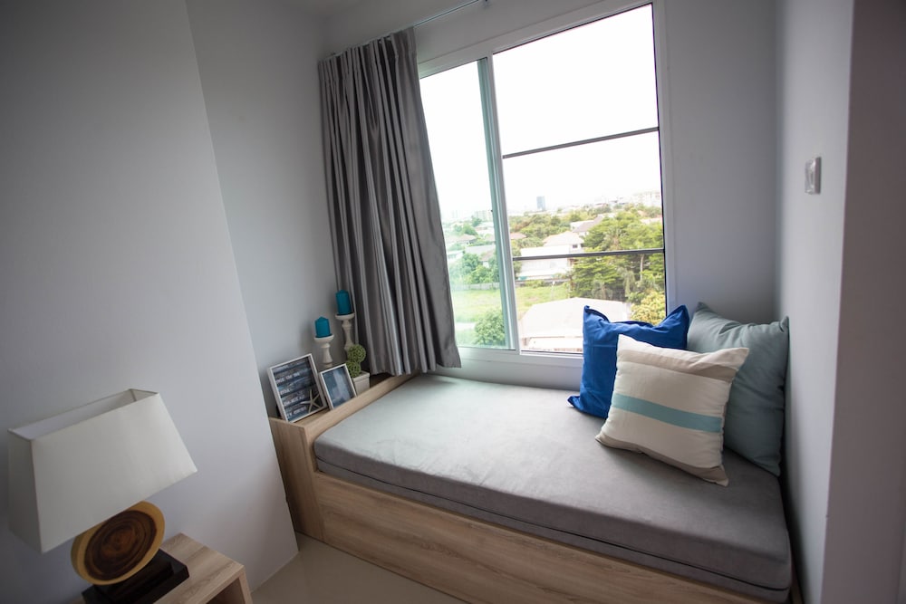 Des Res Serviced Apartment Sukhumvit 10/45
