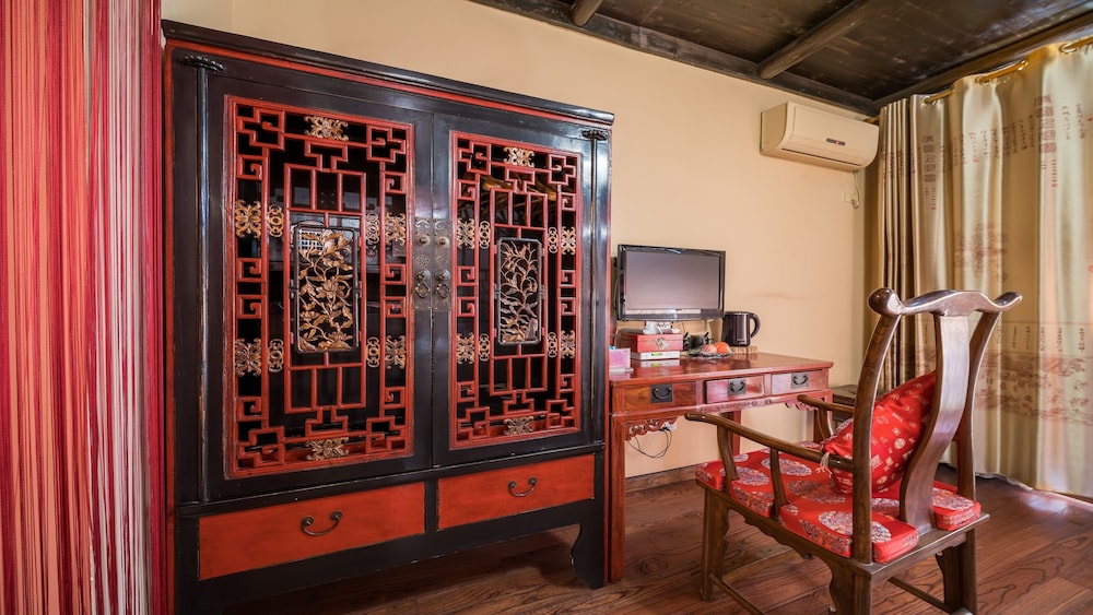 Yangshuo Tea Cozy Boutique Hotel 42/50