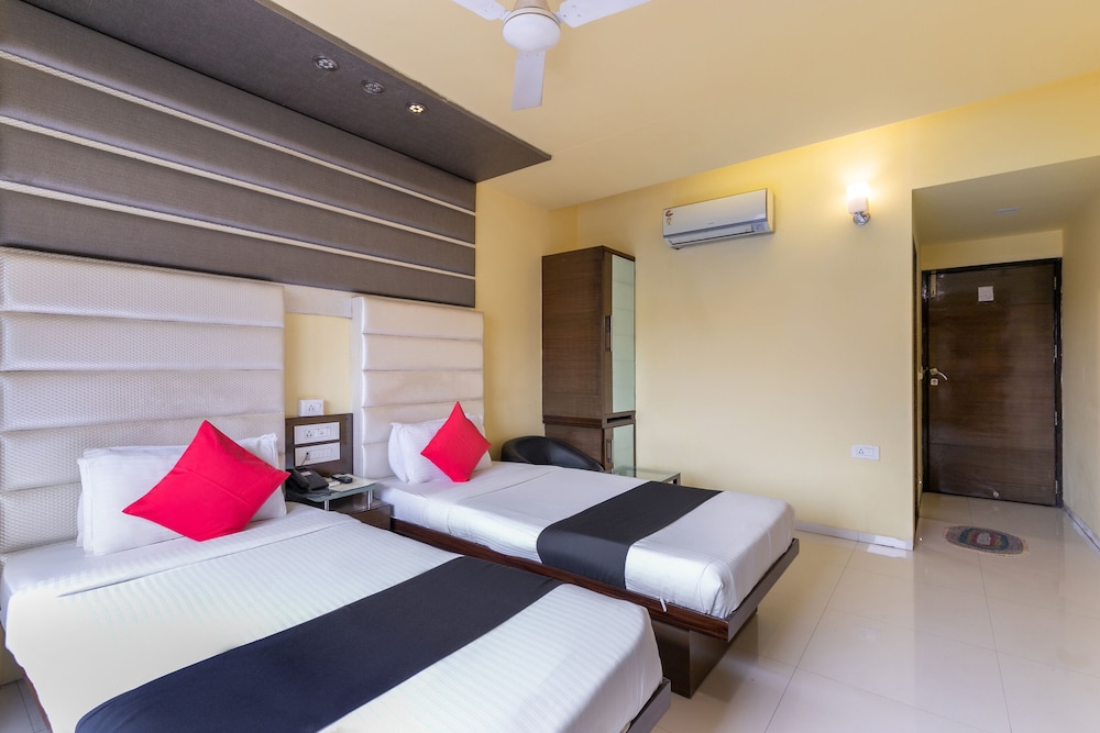 Capital O 891 Hotel Kadamb Inn 38/61