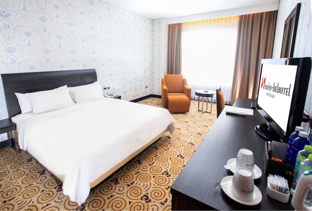 Swiss-Belhotel Kendari 32/70