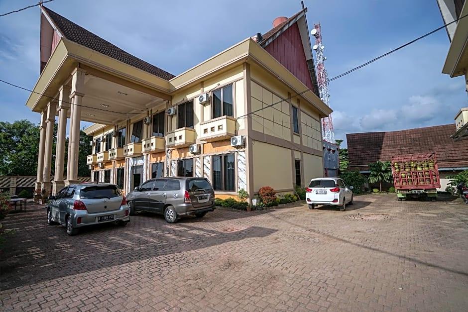 OYO 346 Guest House Dempo Jakabaring 39/50