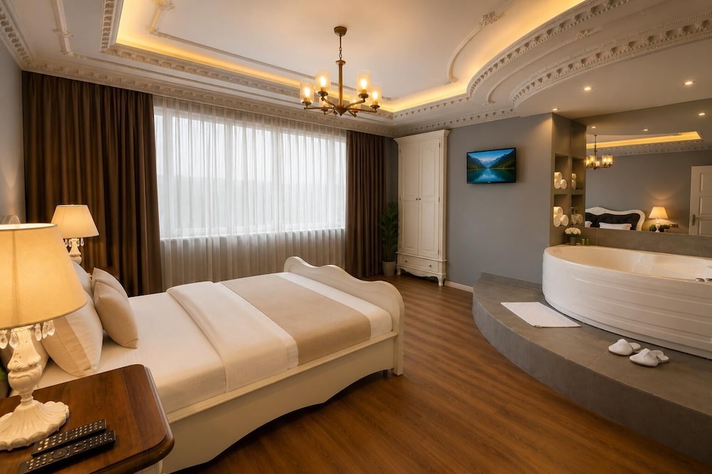 Real King Residence Hotel 21/78