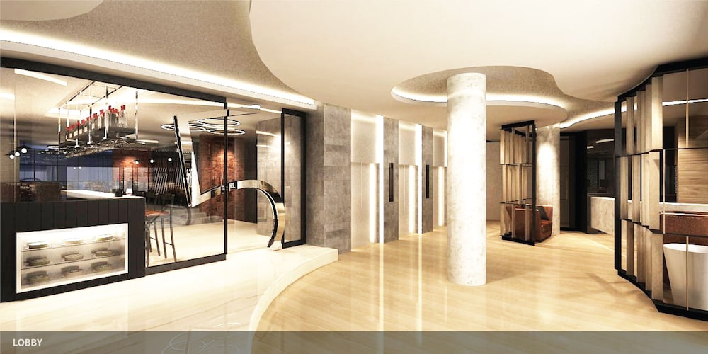 Grand 5 Hotel Plaza Sukhumvit Bangkok 13/63