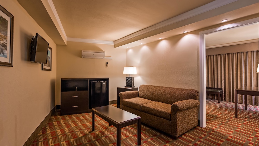Best Western Garden Villa Inn 25/29