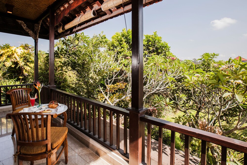 Svarga Bebek Villas in Ubud
