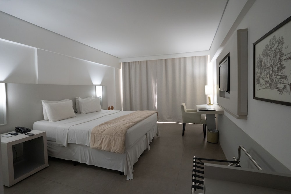 Hotel Cabo Branco Atlantico 30/74
