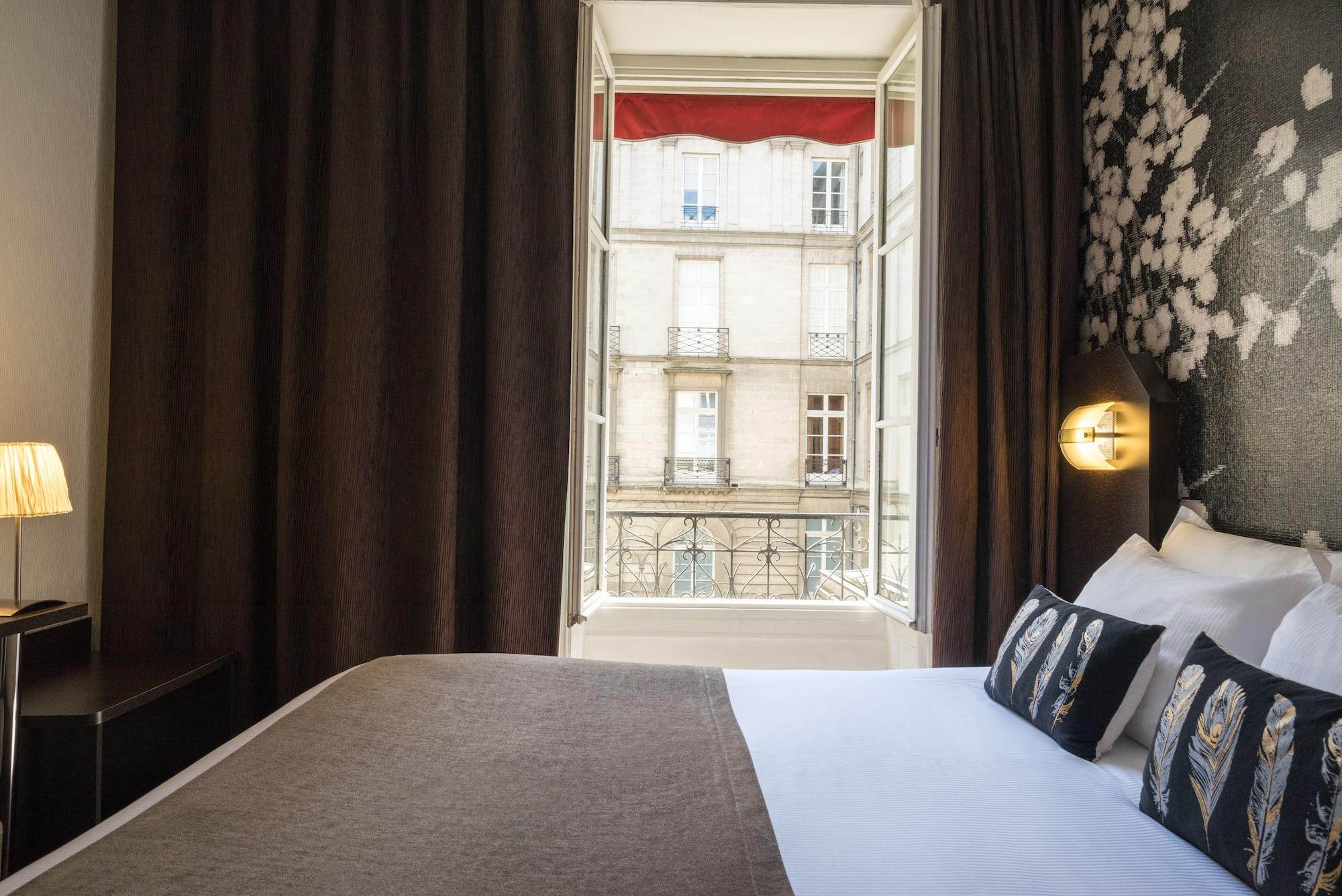 Comfort, Double Bed