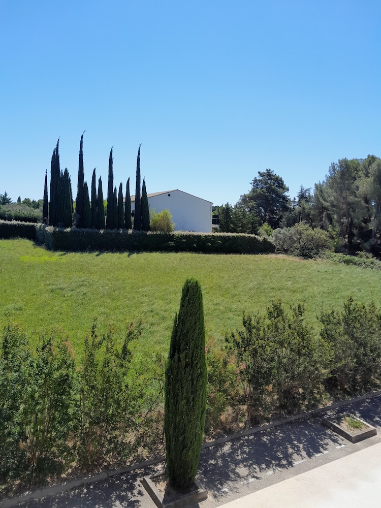 Residence Lagrange Vacances Le Domaine De Bourgeac 24/29