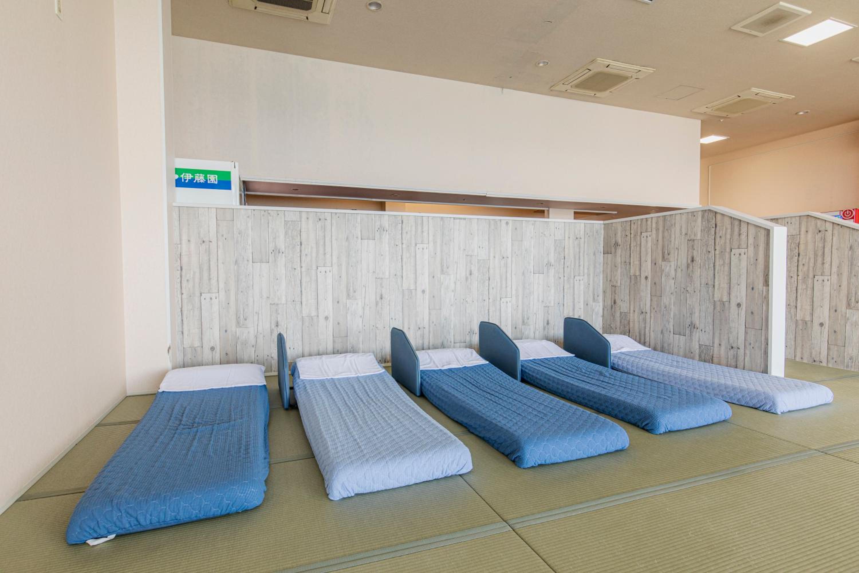 Hirado Tabira Onsen Samson Hotel 39/61