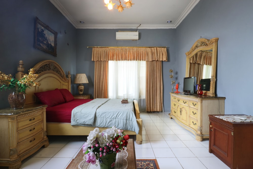 Villa Sri Manganti 23/53