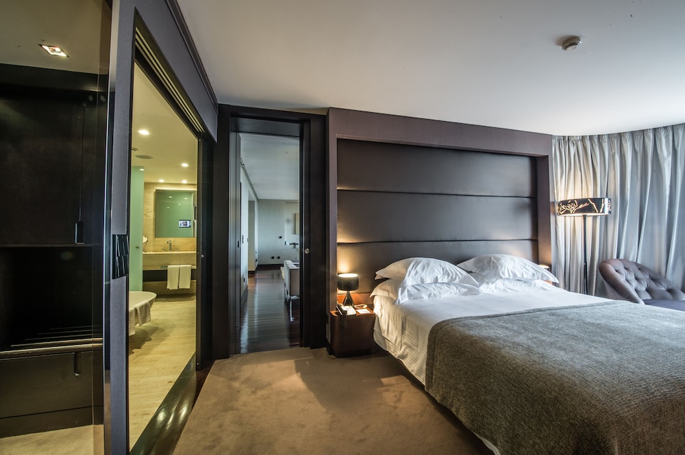 Porto Palacio Hotel By The Editory 30/79