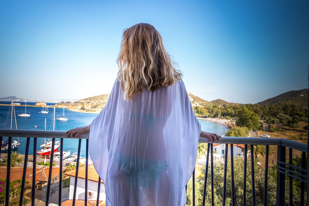 Datca Sapphire Hotel 40/50