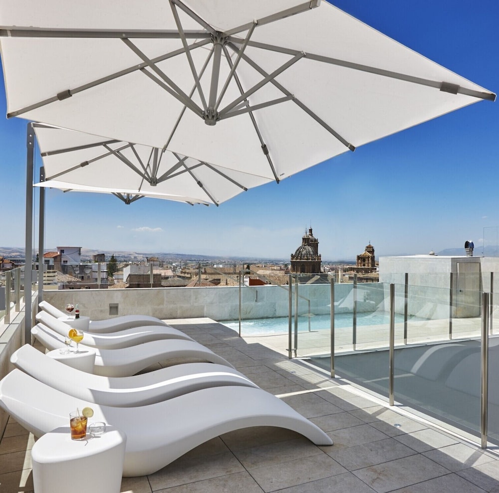 Macia Granada Five Senses Rooms & Suites 31/60