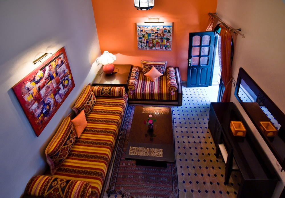 Riad Maison Du Sud 34/45