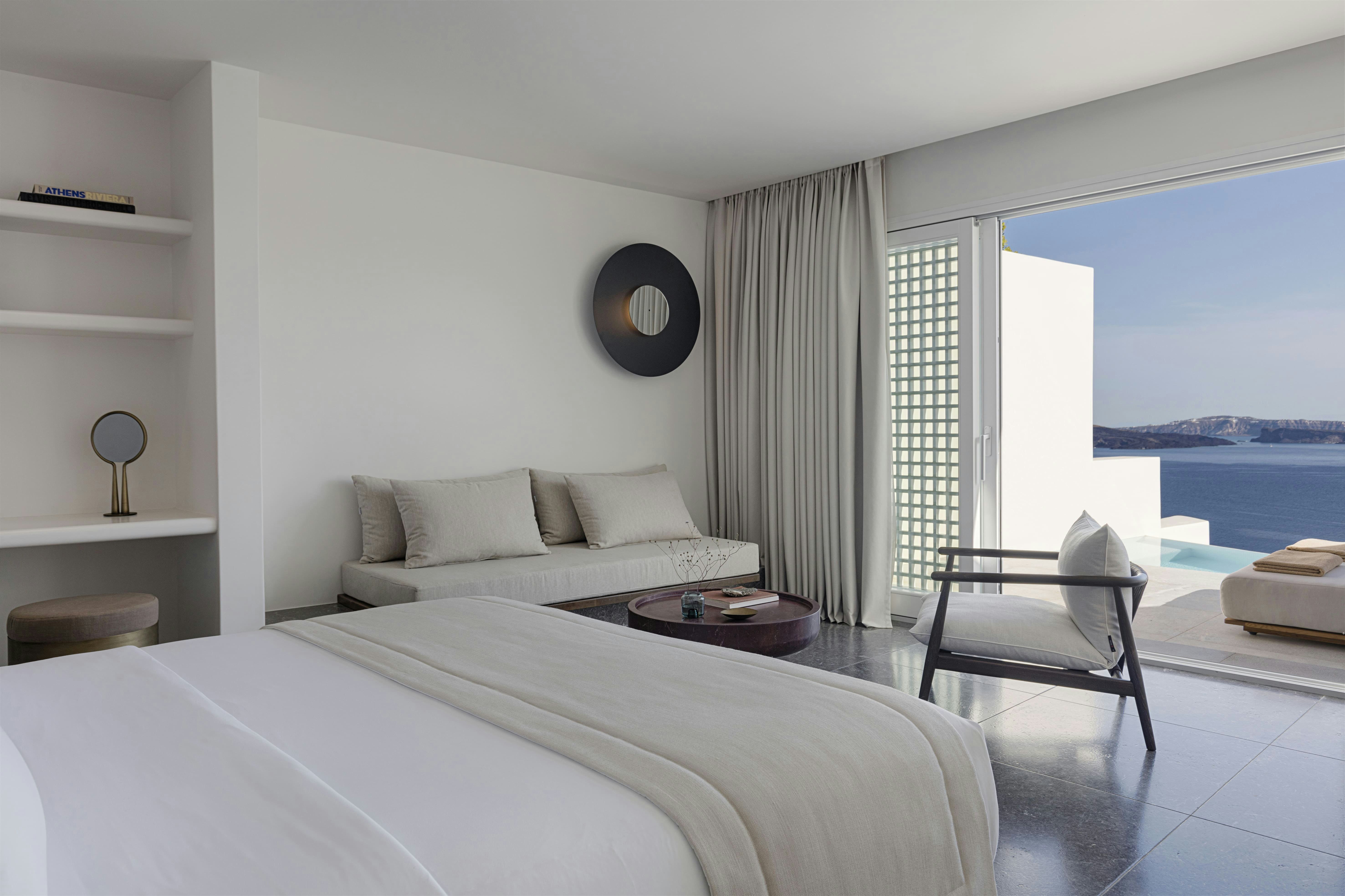 Canaves Oia Suites 10/80