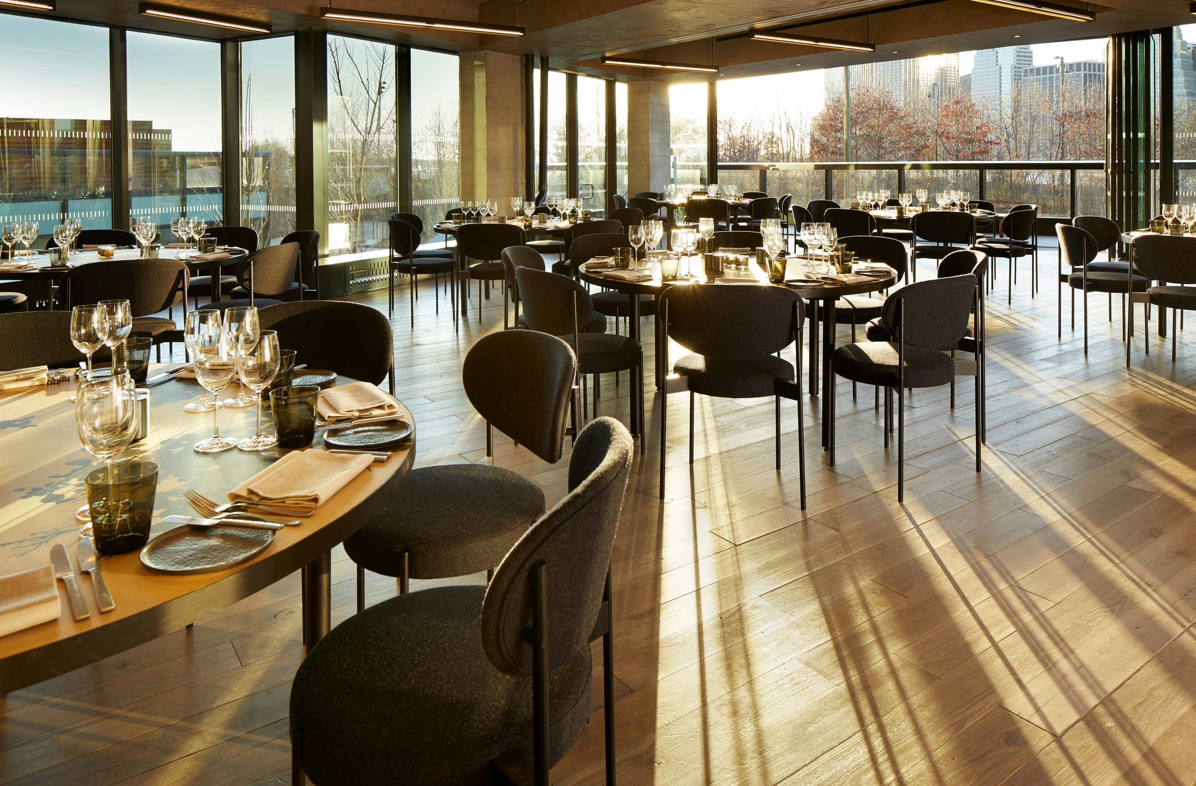 1 Hotel Brooklyn Bridge 30/44