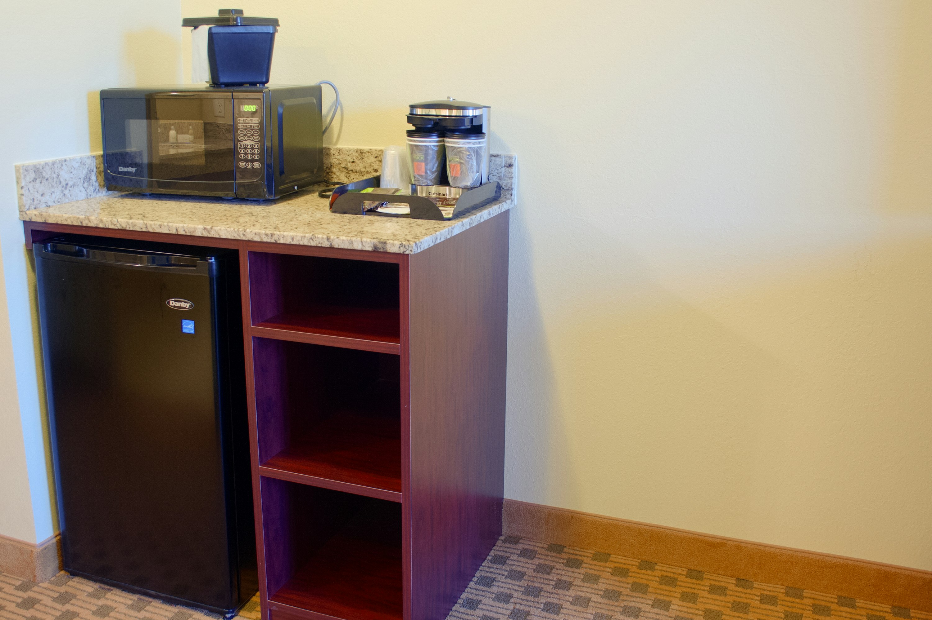 Cobblestone Inn and Suites Winterset 17/27