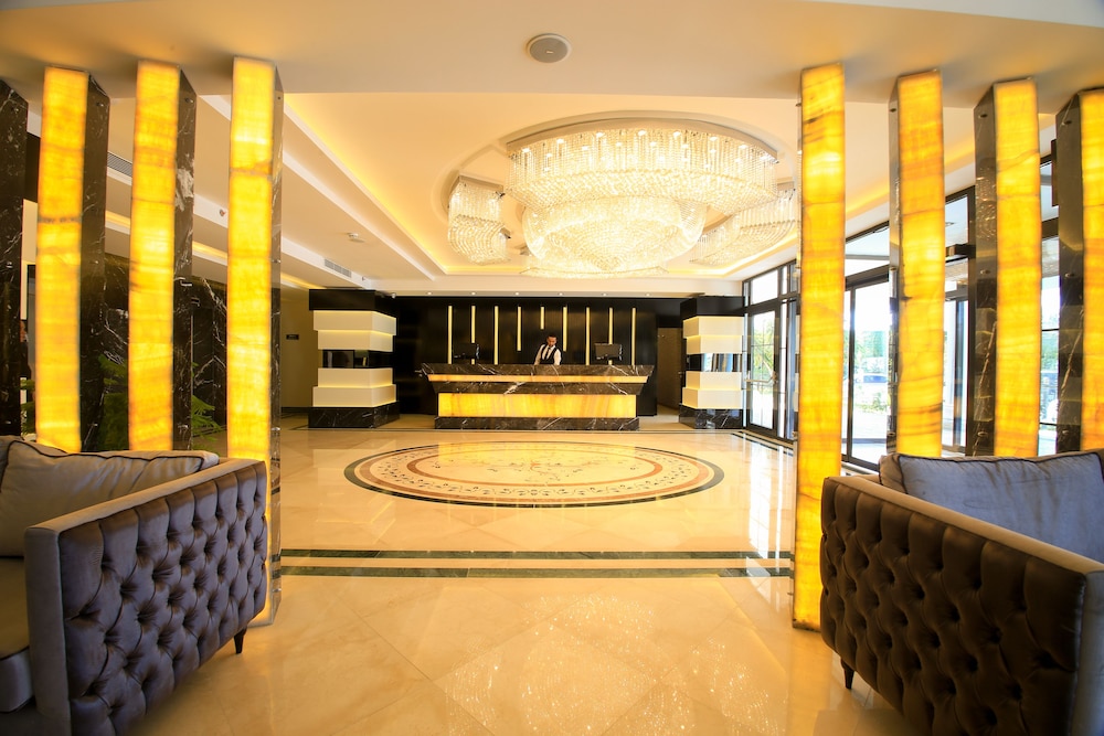 Aymira Hotel & Spa 3/48