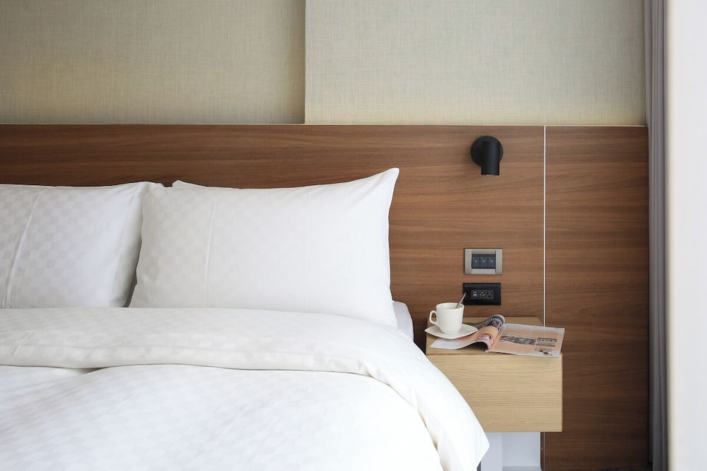 Cityinn Hotel Taipei station Branch I 30/48