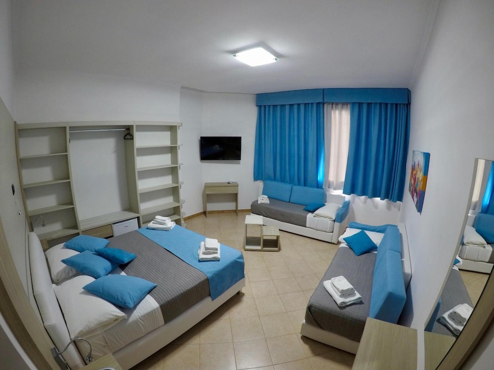 Hotel San Marco 27/47